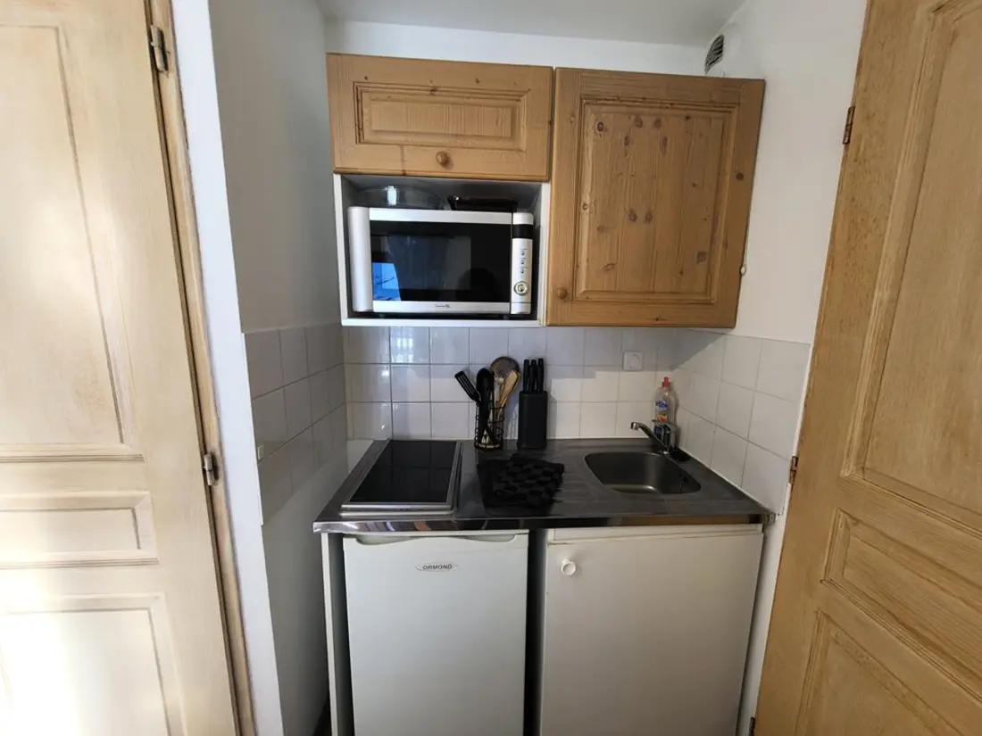 Location de Vacances Montgenèvre 415