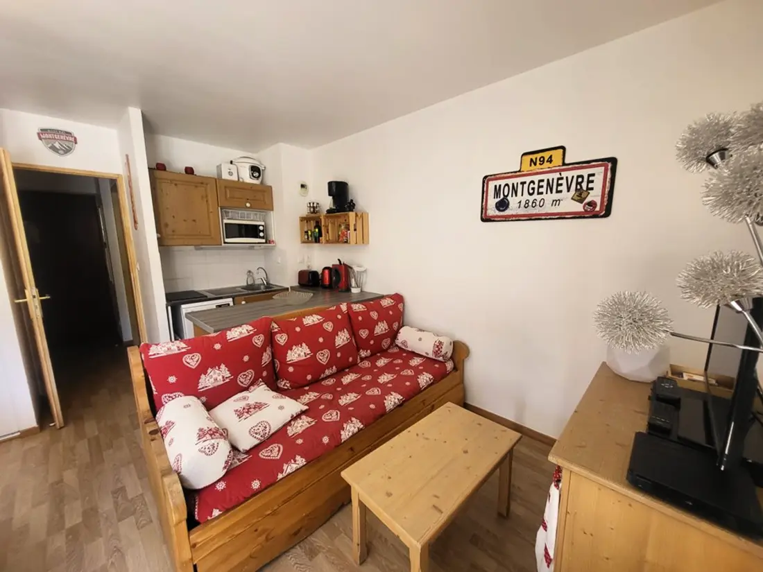 Location de Vacances Montgenèvre 417