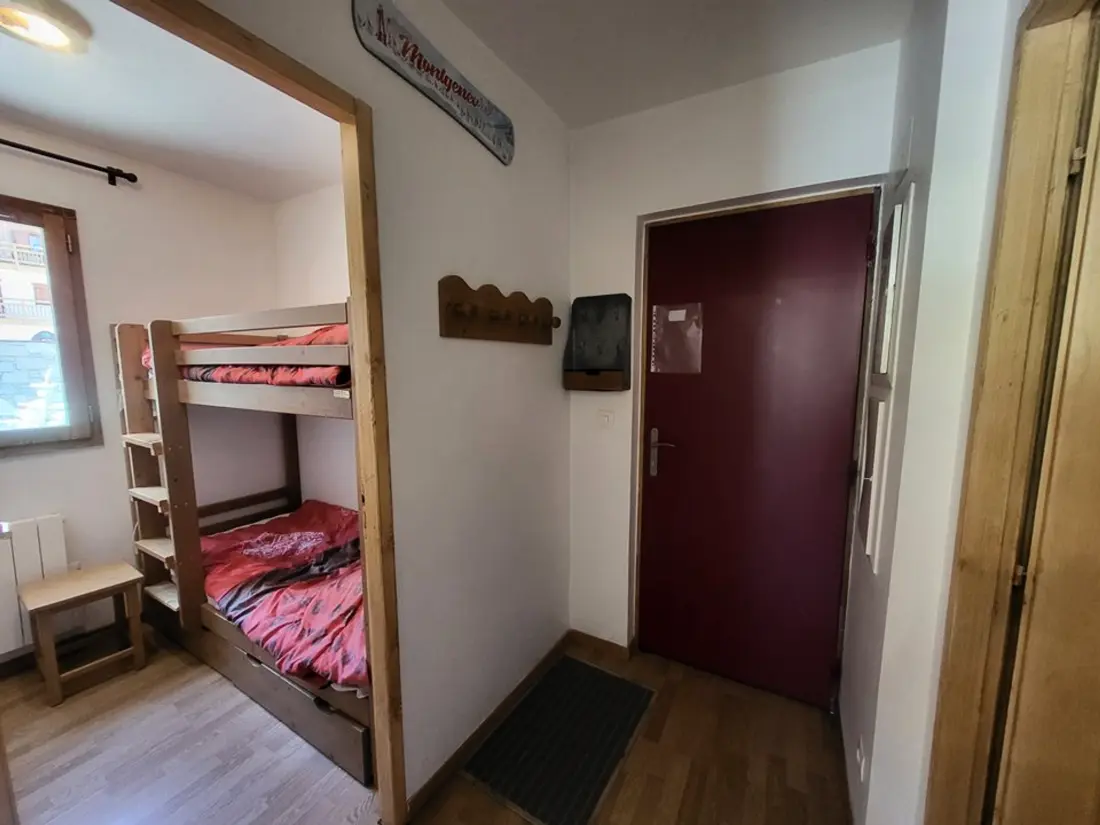 Location de Vacances Montgenèvre 417