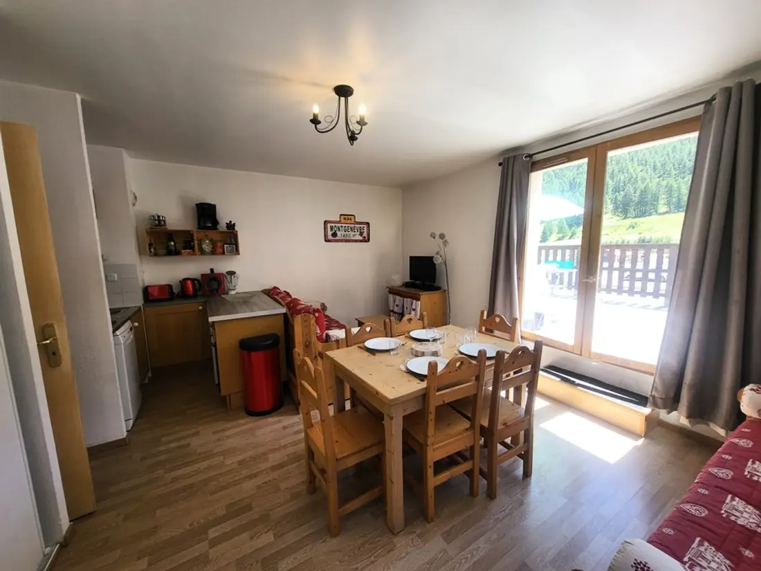 Location de Vacances Montgenèvre 417