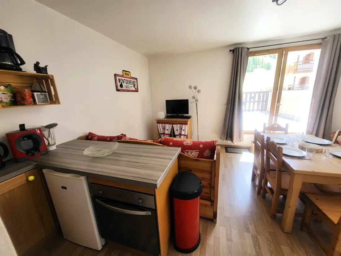 Location de Vacances Montgenèvre 417