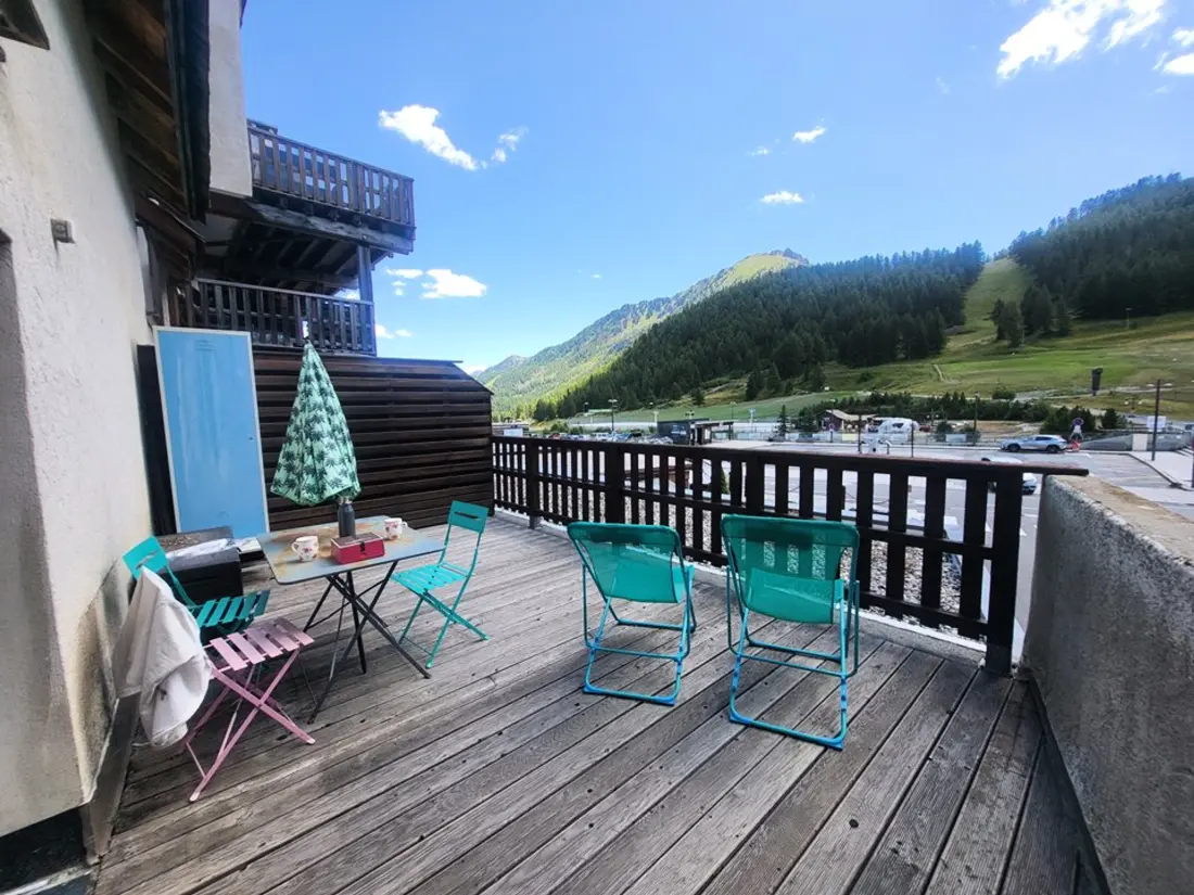 Location de Vacances Montgenèvre 417