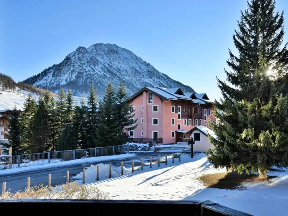 Location de Vacances Montgenèvre 418