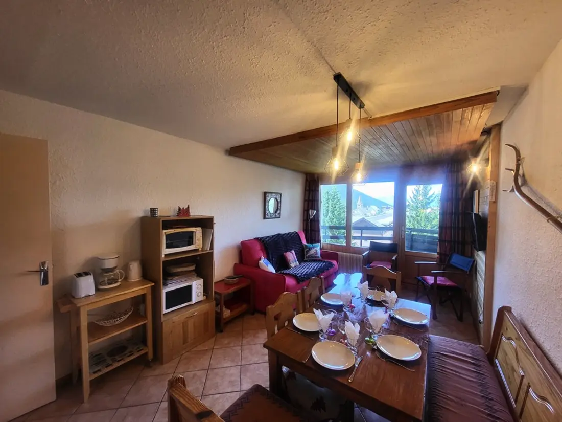 Location de Vacances Montgenèvre 418
