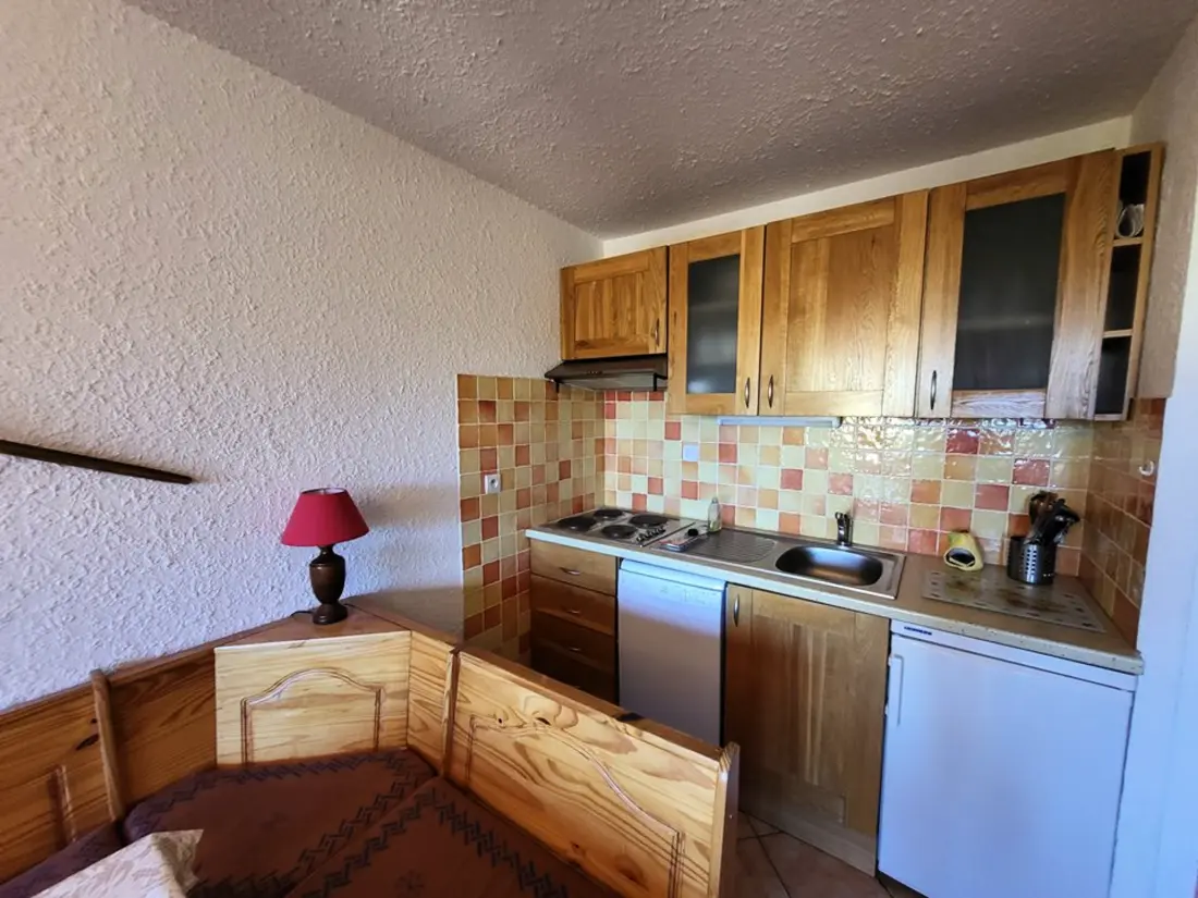 Location de Vacances Montgenèvre 418