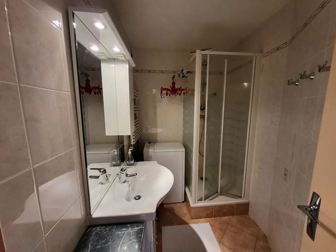 Location de Vacances Montgenèvre 418