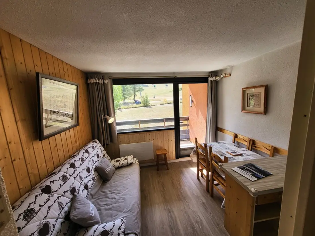 Location de Vacances Montgenèvre 420