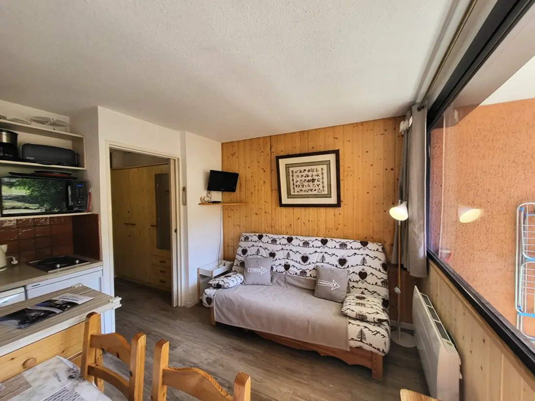 Location de Vacances Montgenèvre 420
