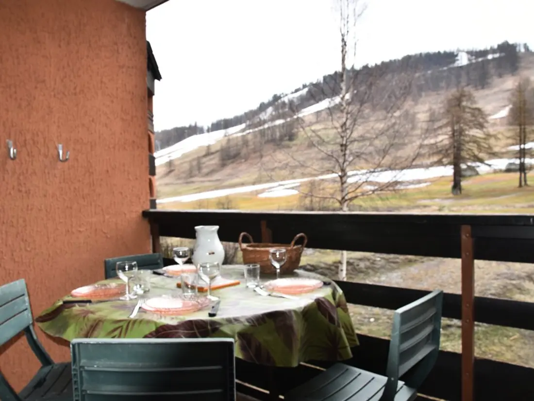Location de Vacances Montgenèvre 420