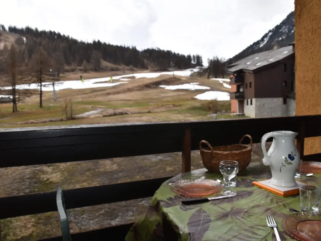 Location de Vacances Montgenèvre 420
