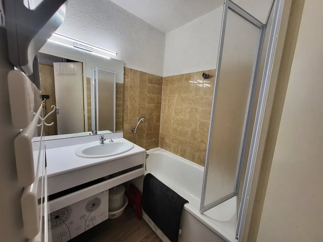 Location de Vacances Montgenèvre 420