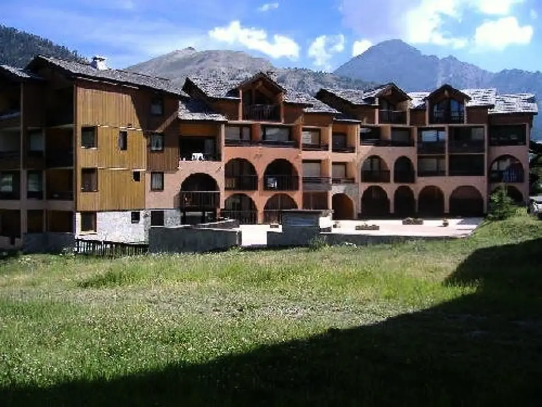 Location de Vacances Montgenèvre 420