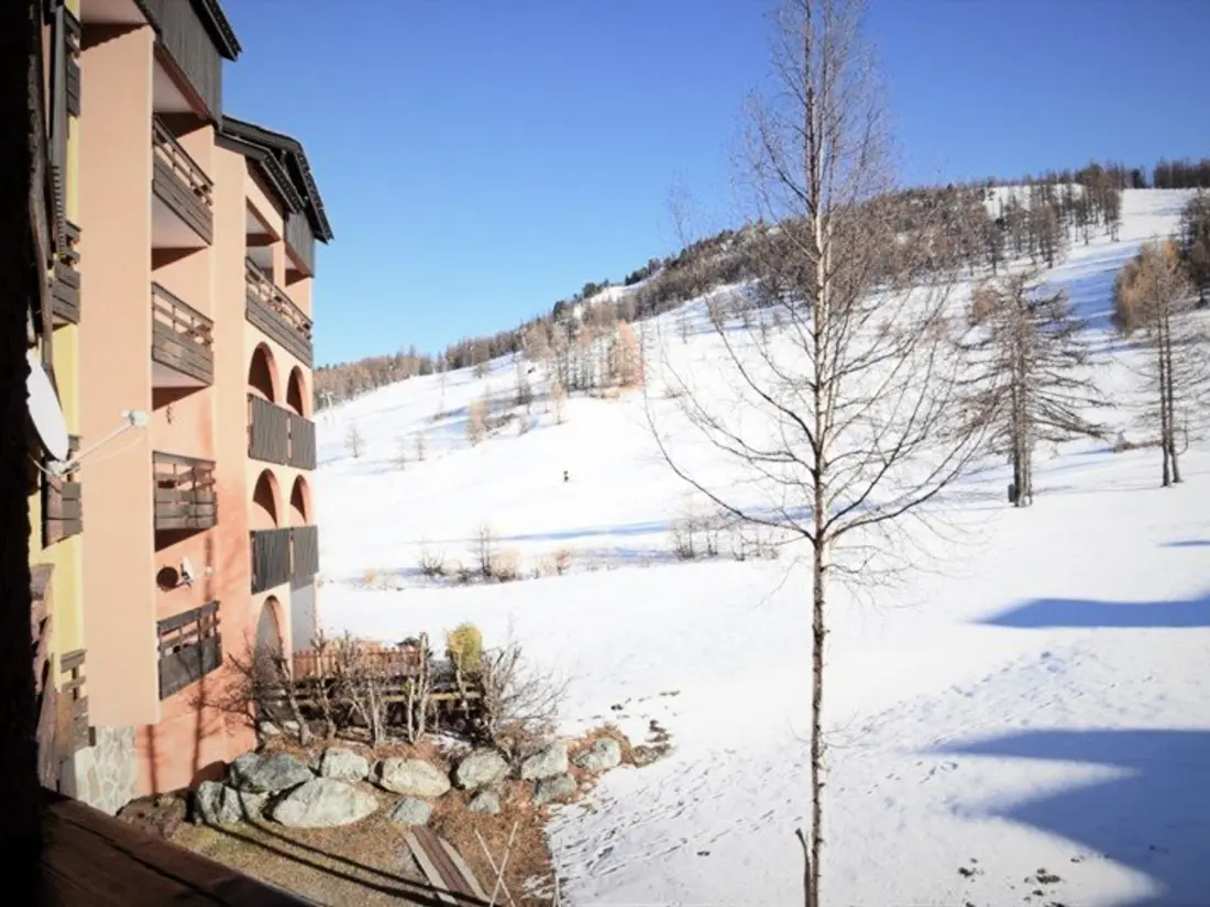 Location de Vacances Montgenèvre 420
