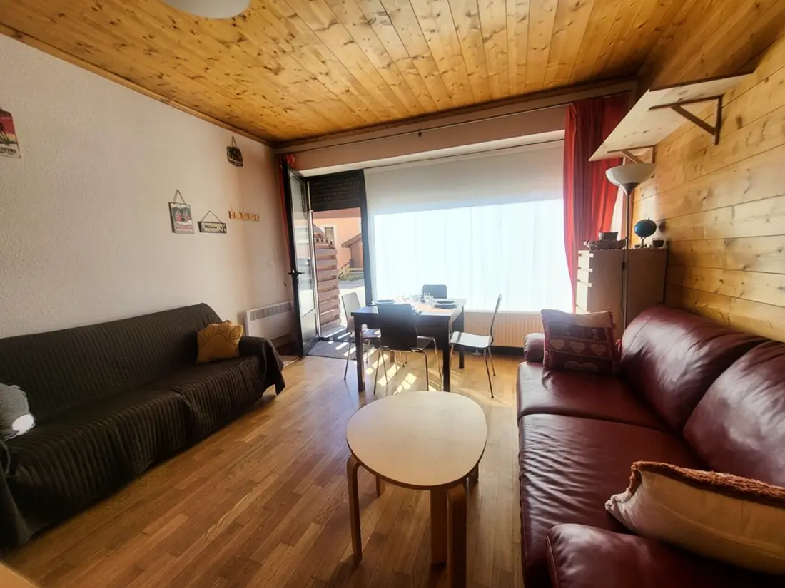 Location de Vacances Montgenèvre 421