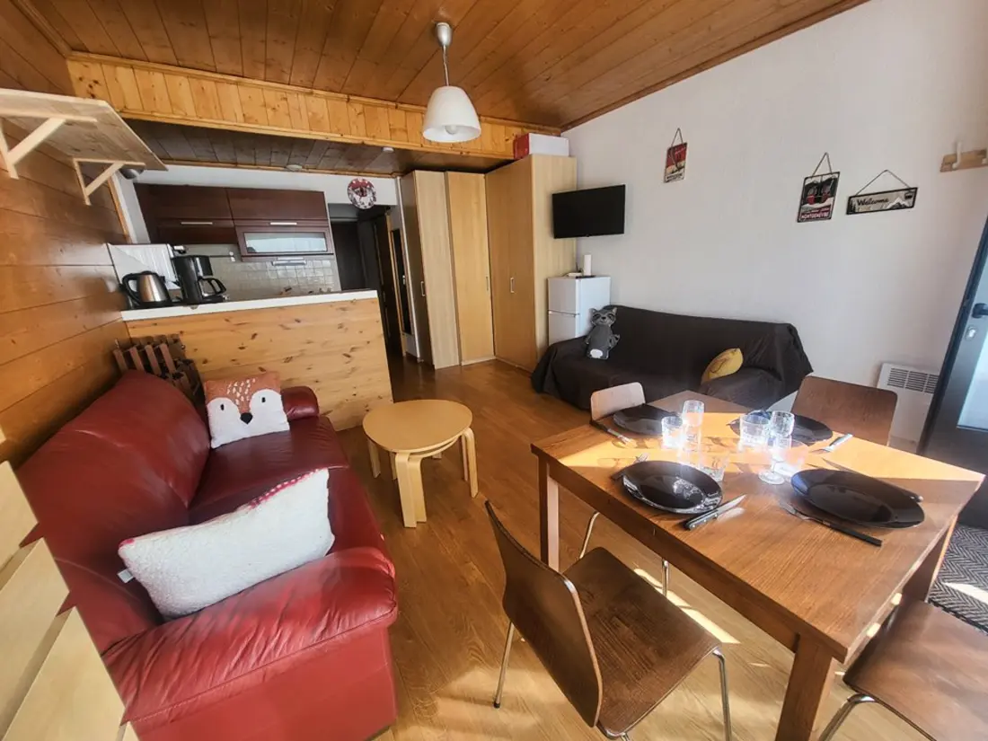 Location de Vacances Montgenèvre 421