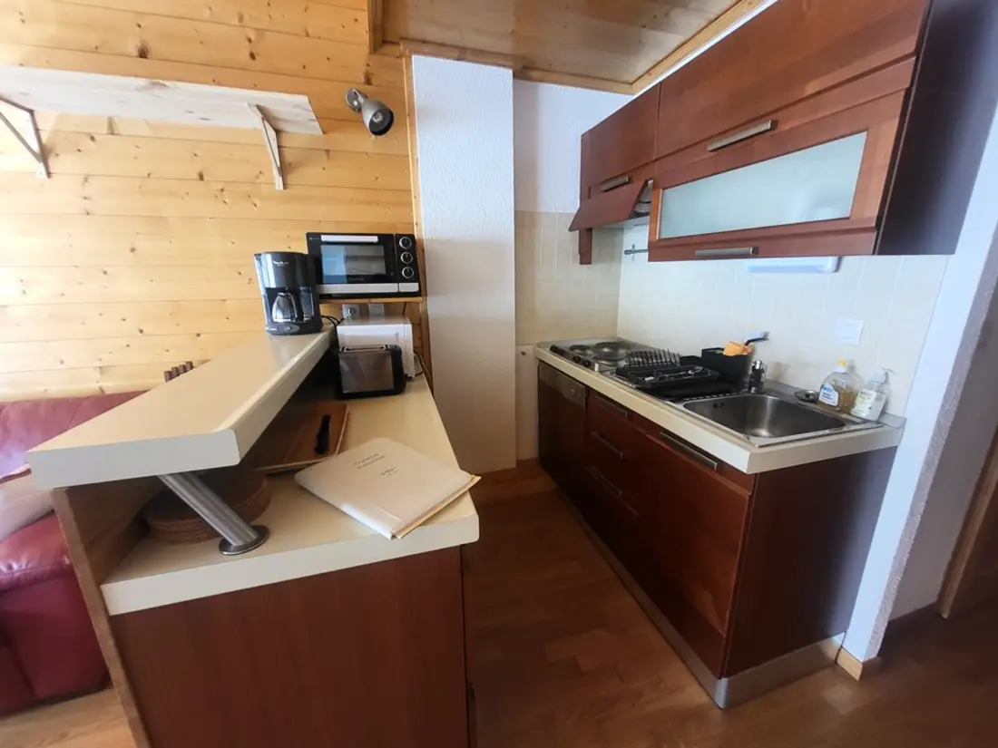 Location de Vacances Montgenèvre 421