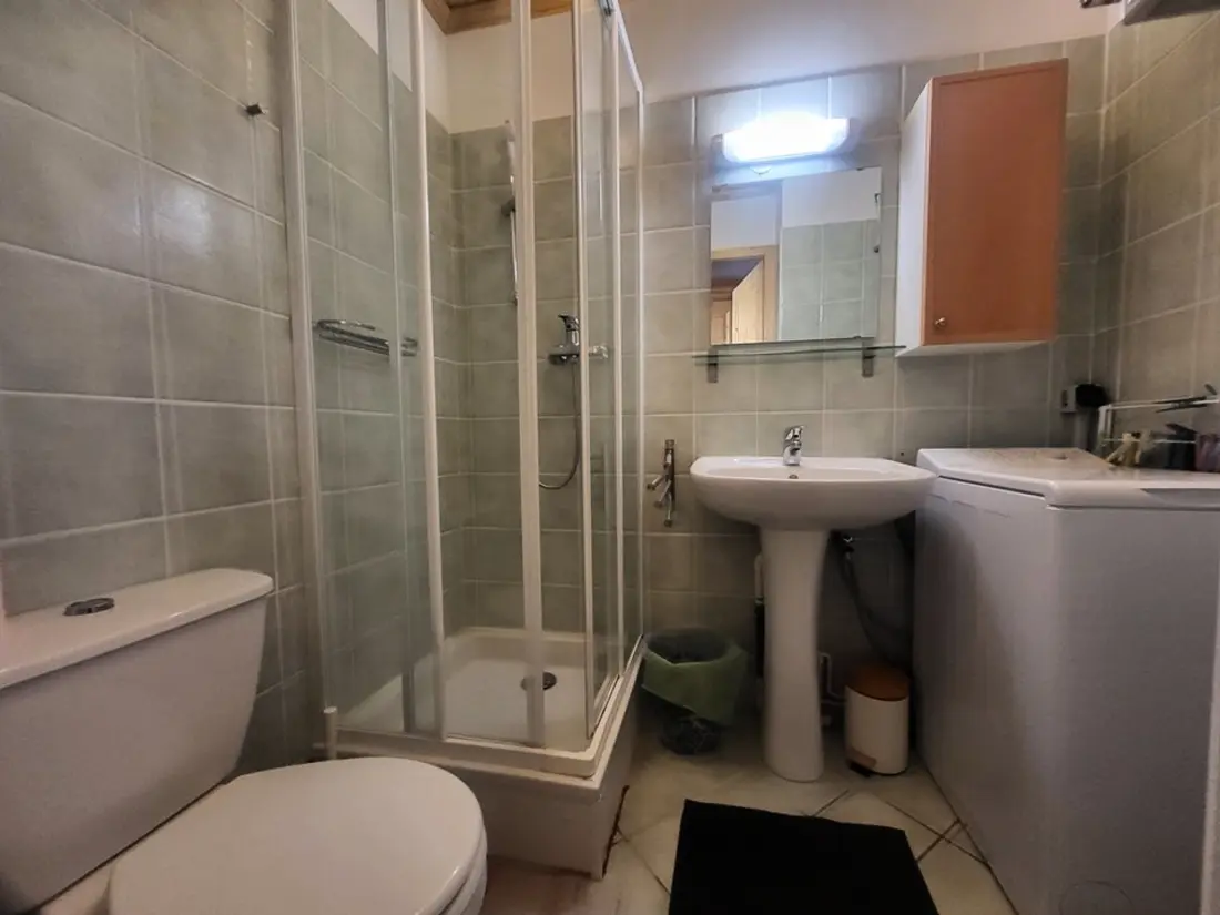 Location de Vacances Montgenèvre 421