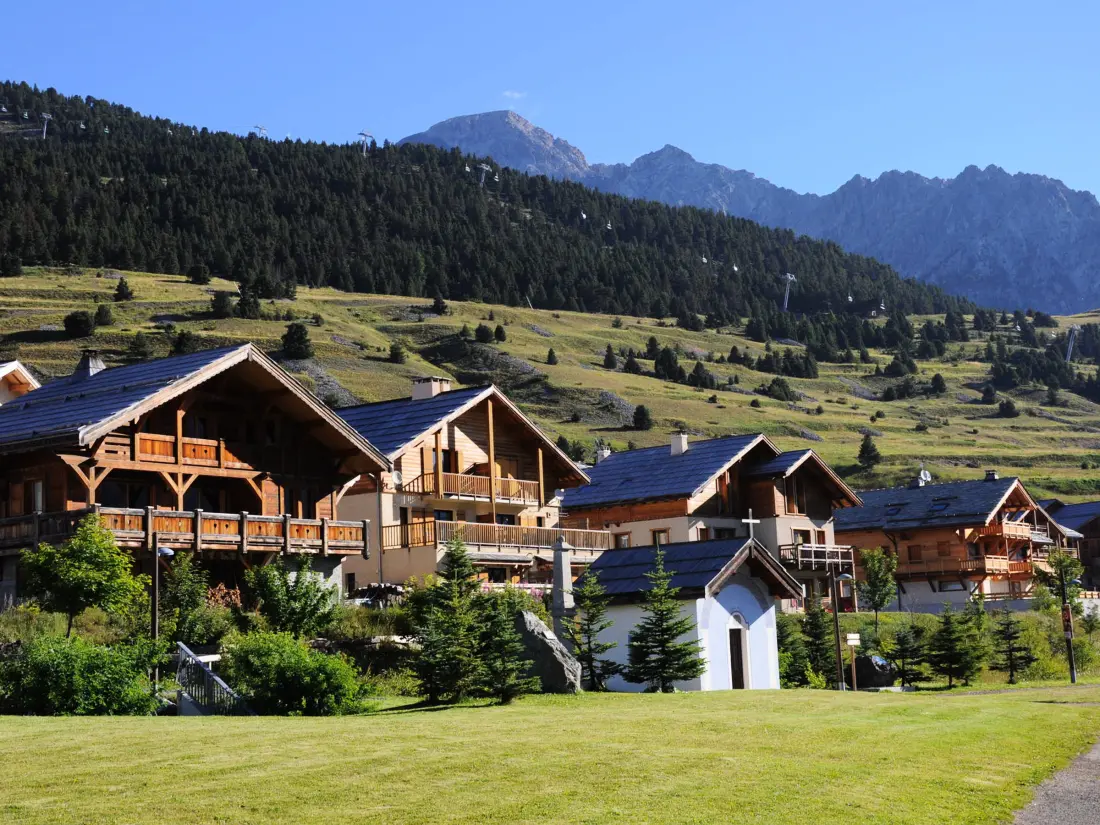 Location de Vacances Montgenèvre 422