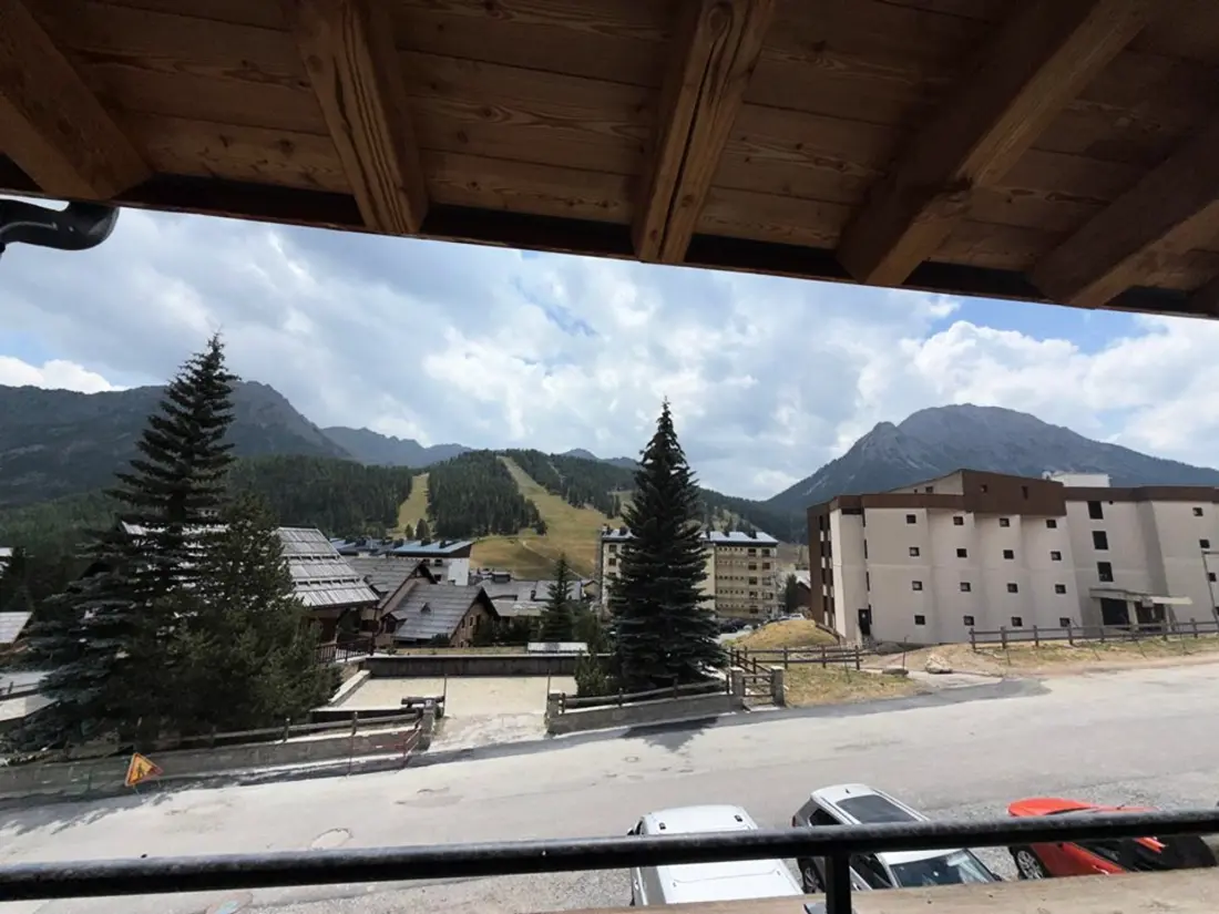 Location de Vacances Montgenèvre 427
