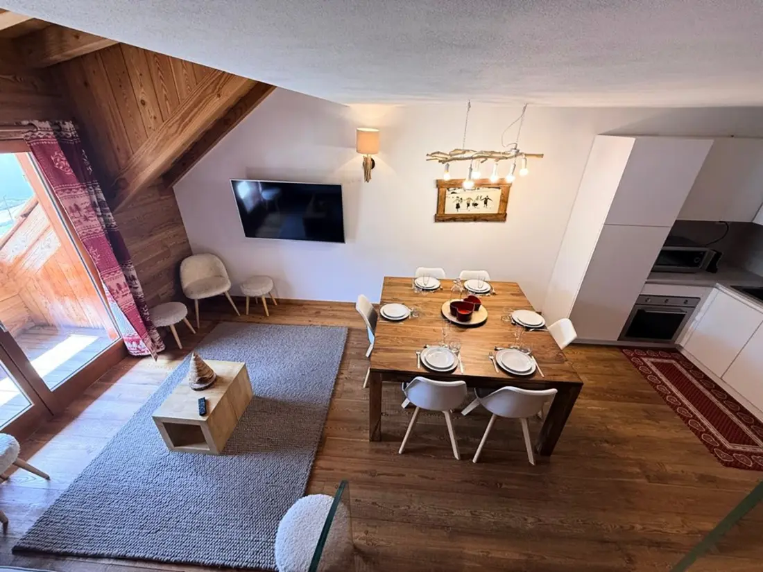 Location de Vacances Montgenèvre 427