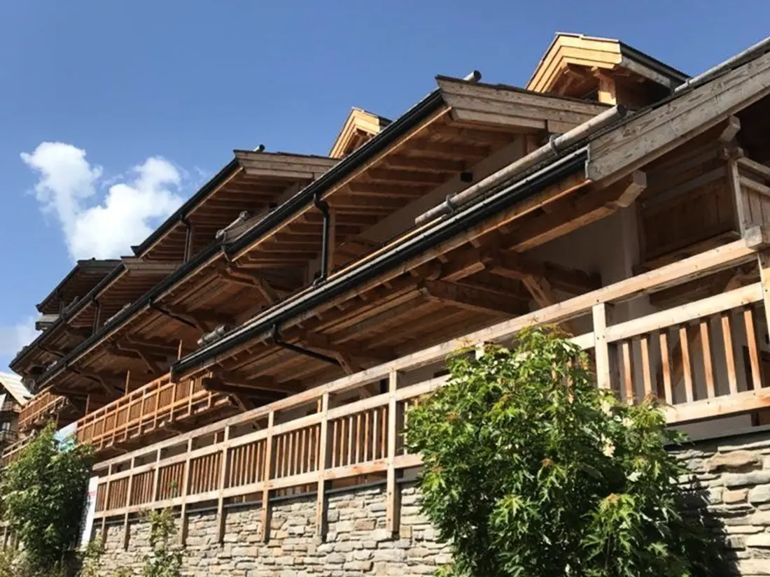Location de Vacances Montgenèvre 427