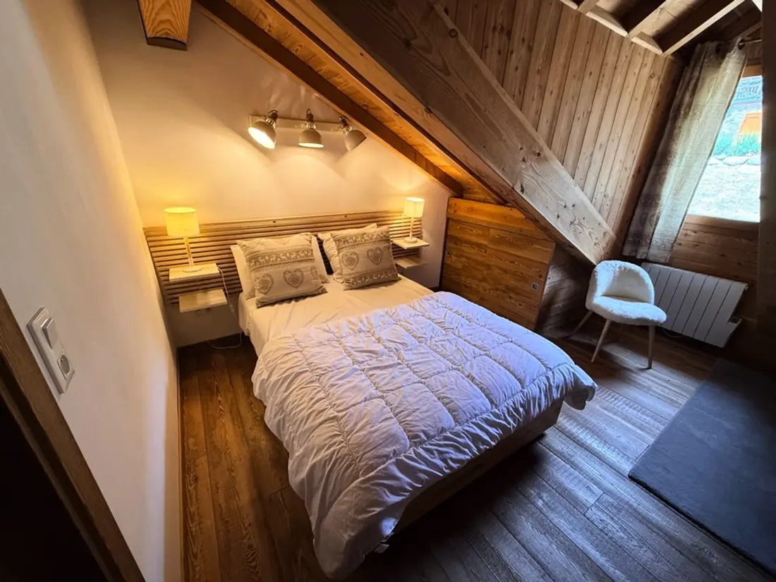 Location de Vacances Montgenèvre 427
