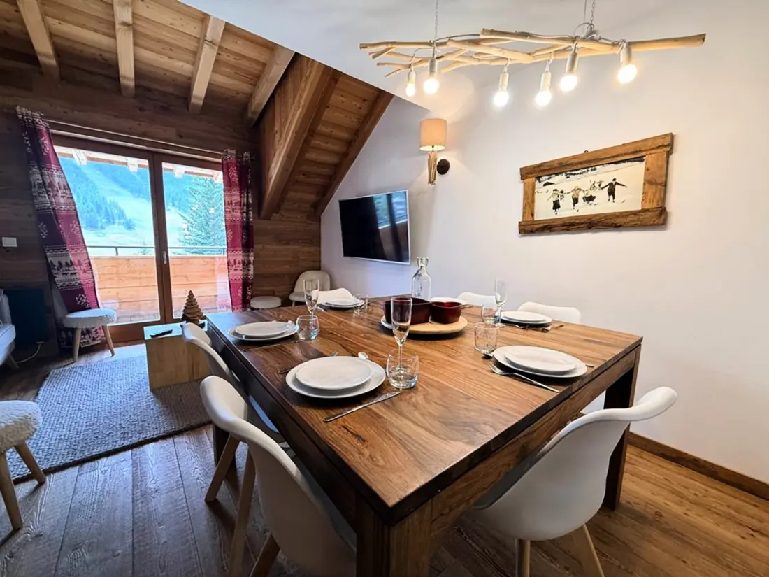 Location de Vacances Montgenèvre 427