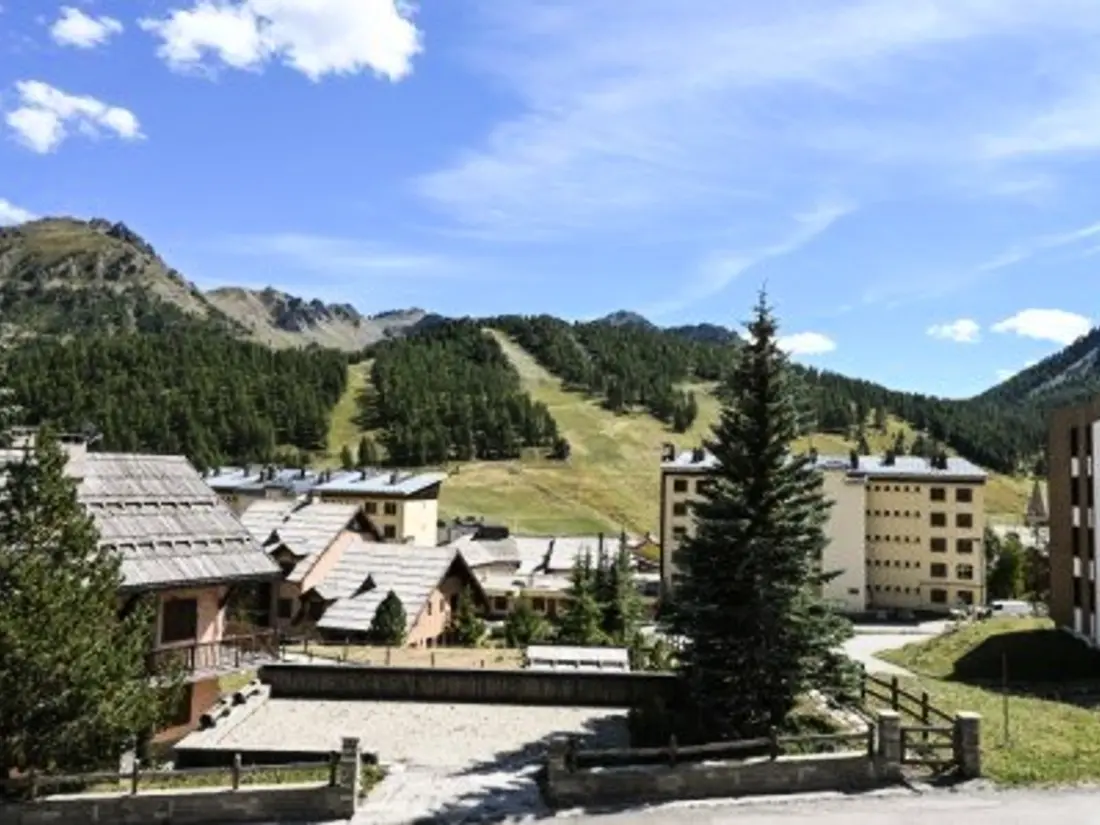 Location de Vacances Montgenèvre 427