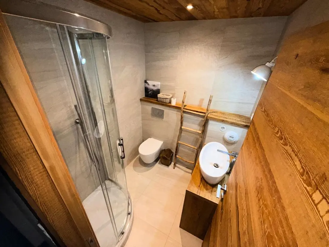 Location de Vacances Montgenèvre 427