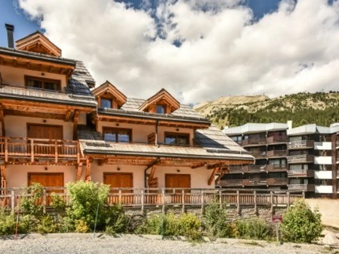 Location de Vacances Montgenèvre 427