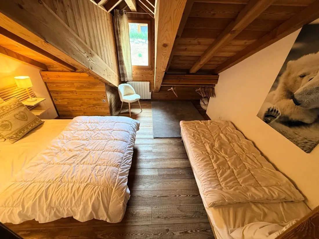 Location de Vacances Montgenèvre 427