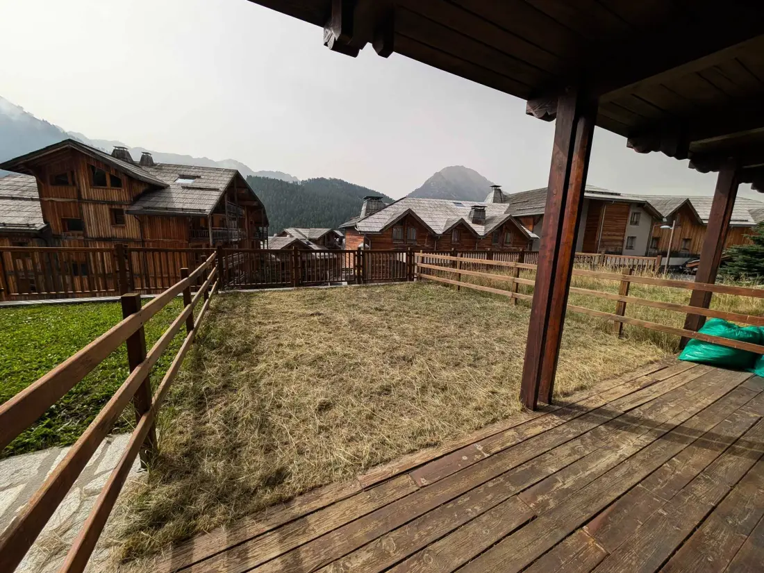 Location de Vacances Montgenèvre 430