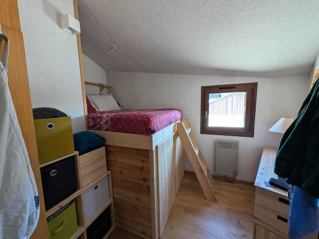 Location de Vacances Montgenèvre 431