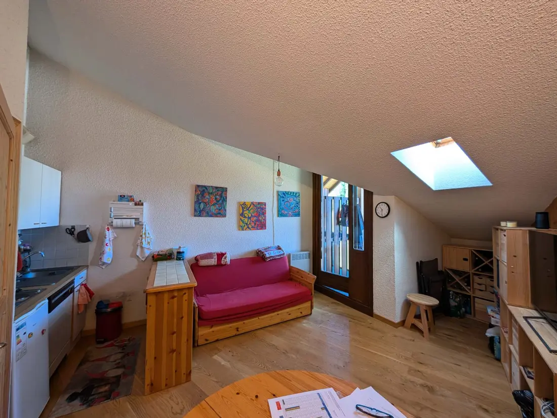 Location de Vacances Montgenèvre 431