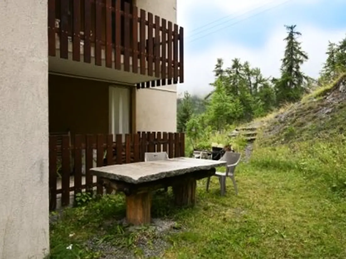 Location de Vacances Montgenèvre 432
