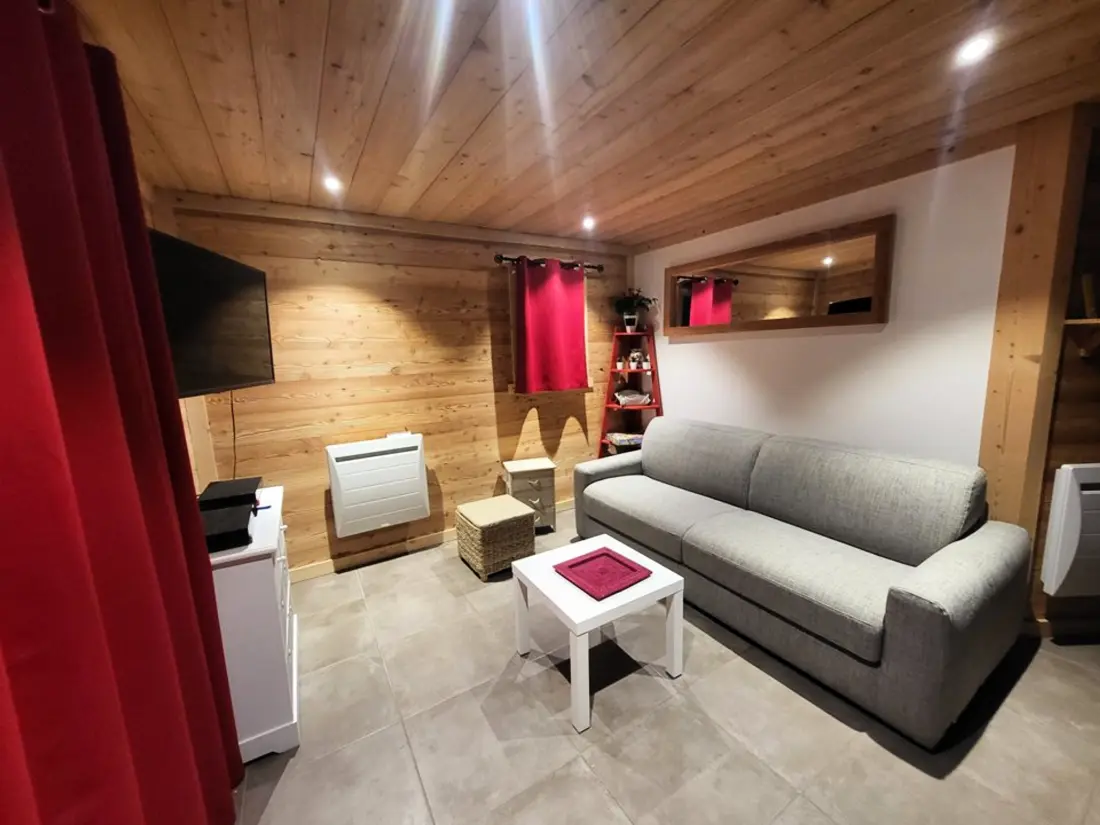 Location de Vacances Montgenèvre 432