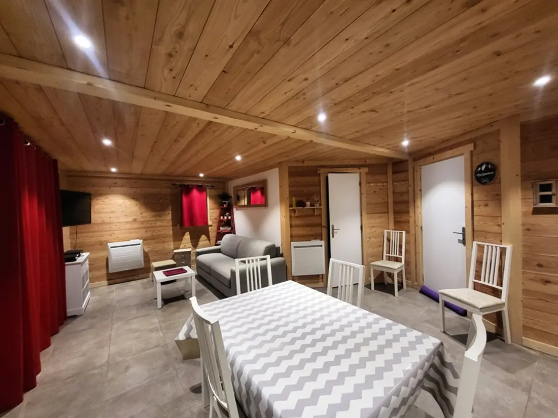 Location de Vacances Montgenèvre 432
