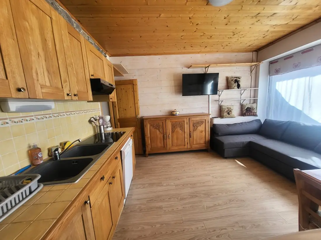 Location de Vacances Montgenèvre 433