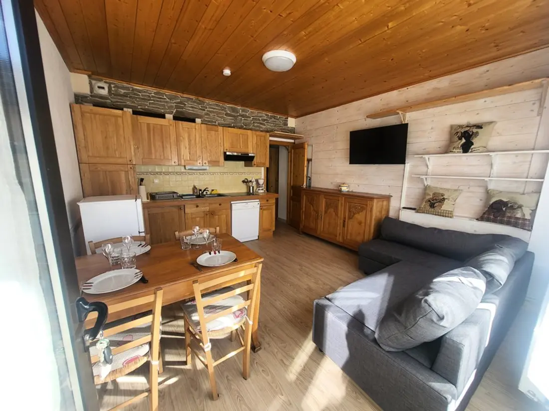 Location de Vacances Montgenèvre 433
