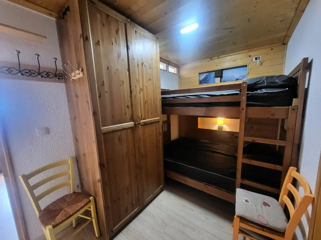 Location de Vacances Montgenèvre 433