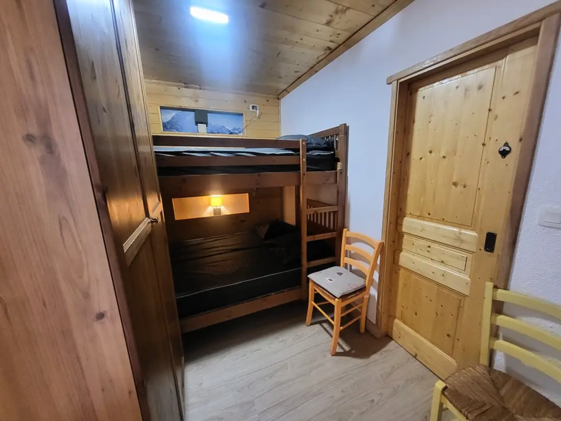 Location de Vacances Montgenèvre 433