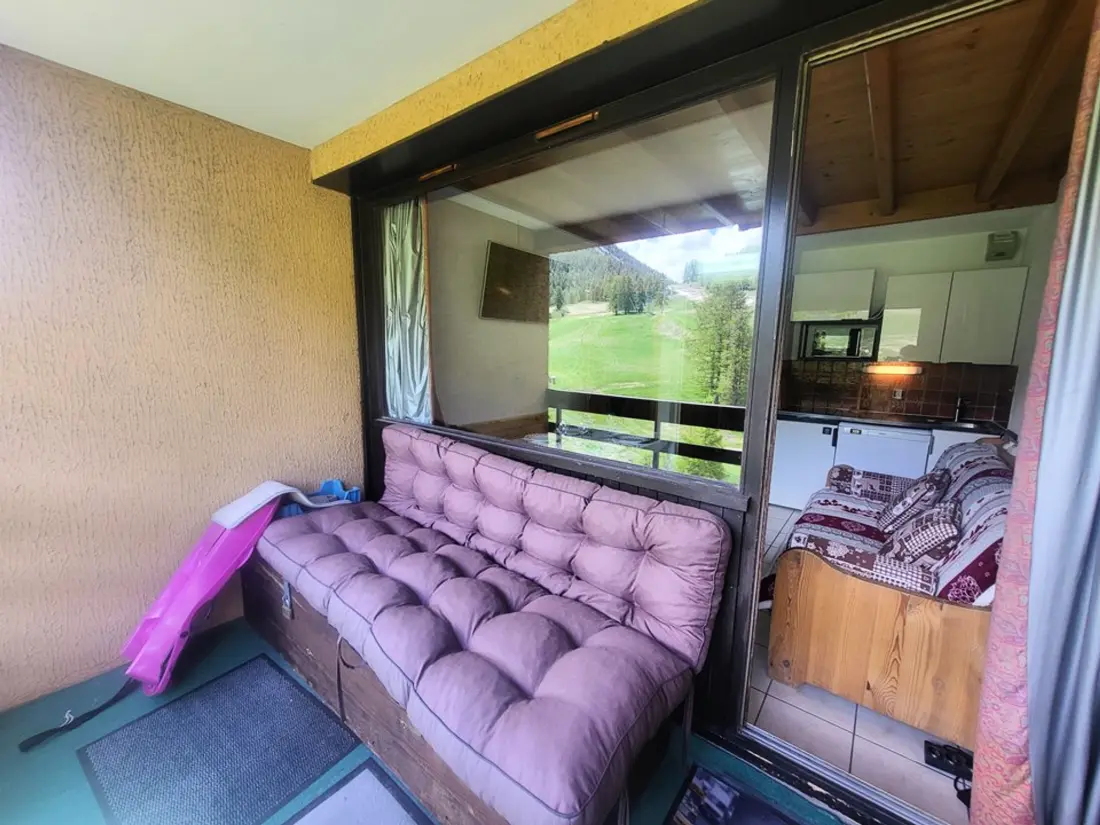 Location de Vacances Montgenèvre 434