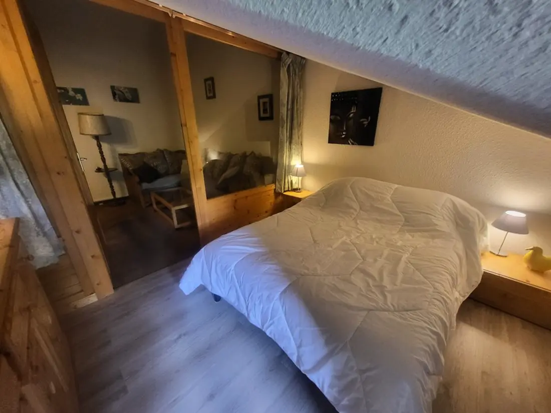 Location de Vacances Montgenèvre 434