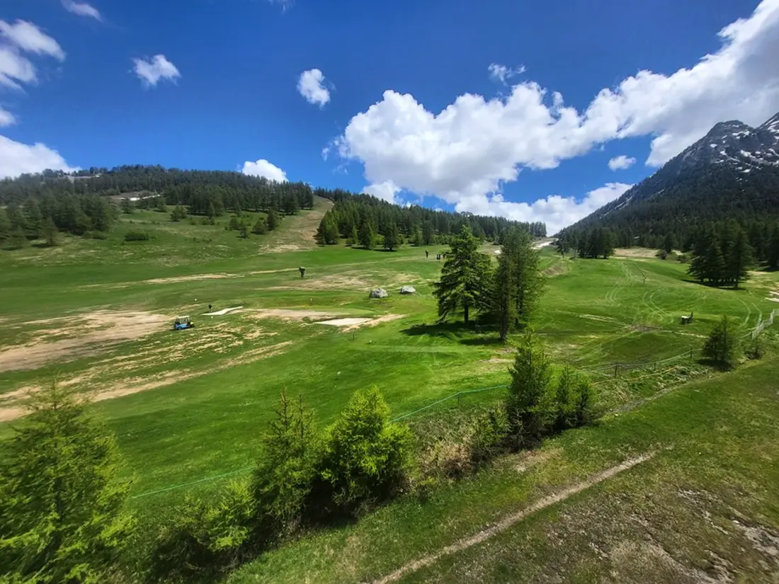 Location de Vacances Montgenèvre 434