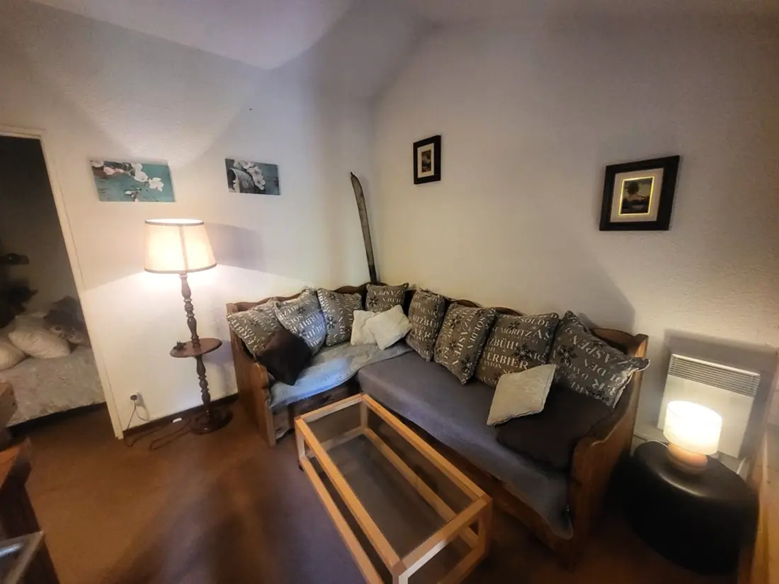 Location de Vacances Montgenèvre 434