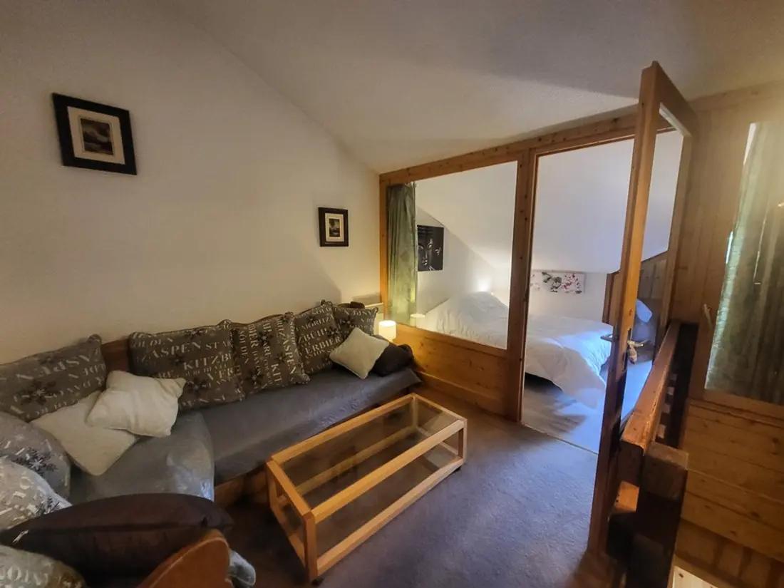 Location de Vacances Montgenèvre 434