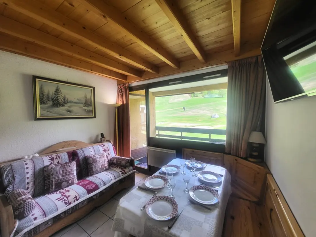 Location de Vacances Montgenèvre 434