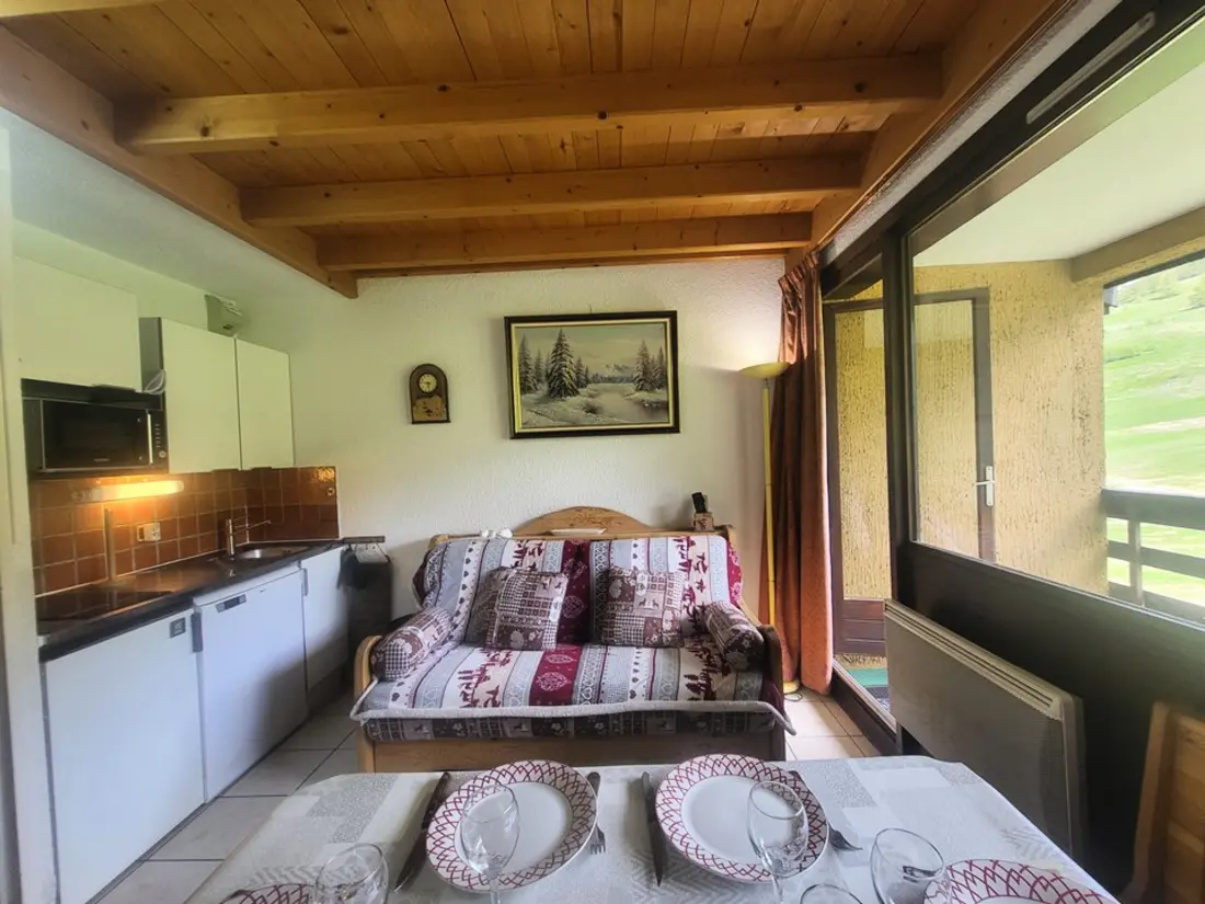 Location de Vacances Montgenèvre 434