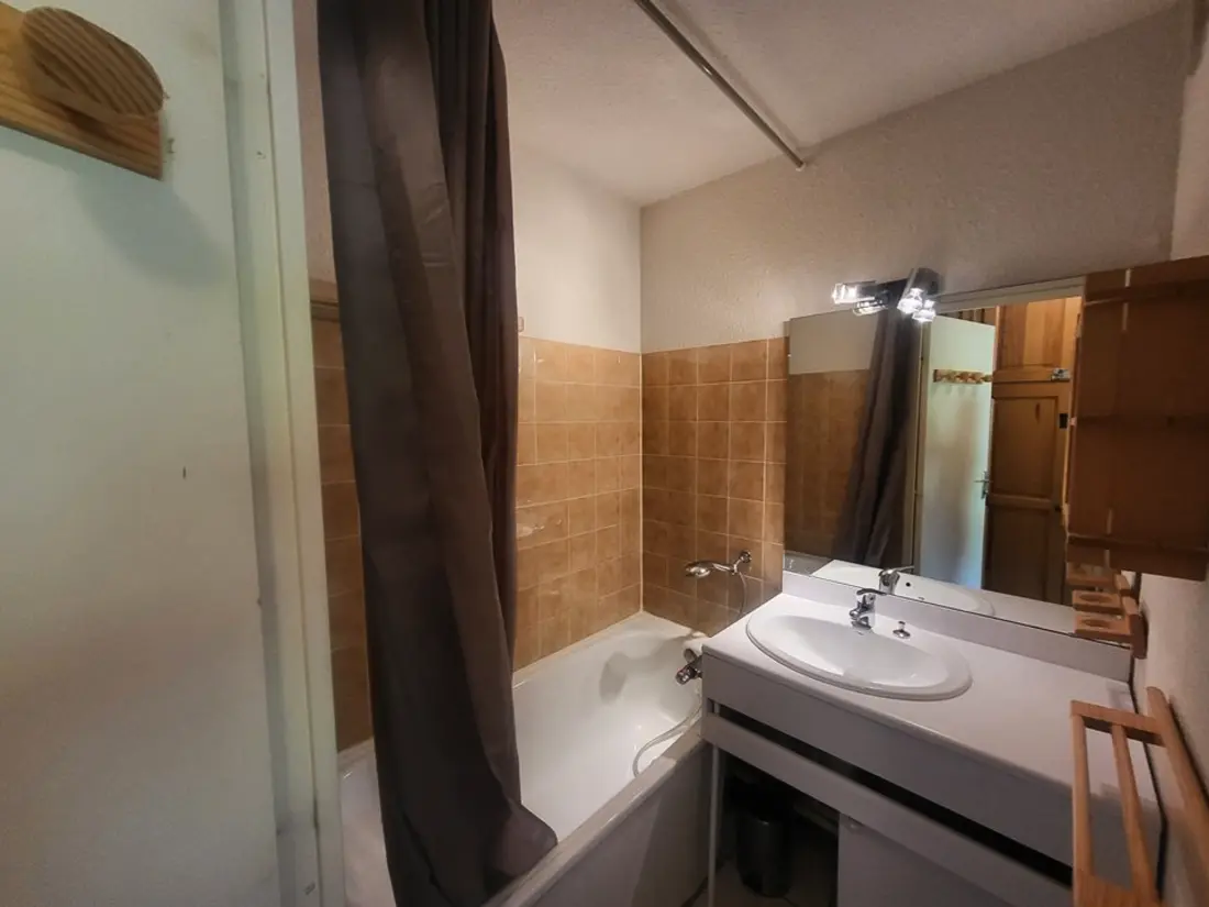 Location de Vacances Montgenèvre 434