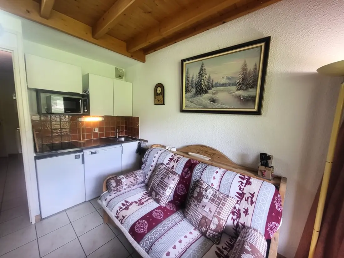 Location de Vacances Montgenèvre 434